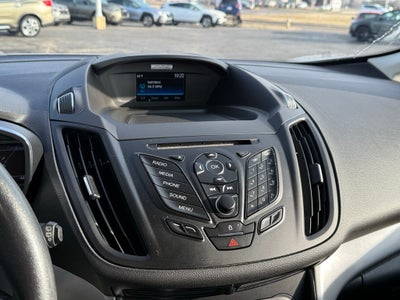 2016 Ford C-Max Hybrid SE