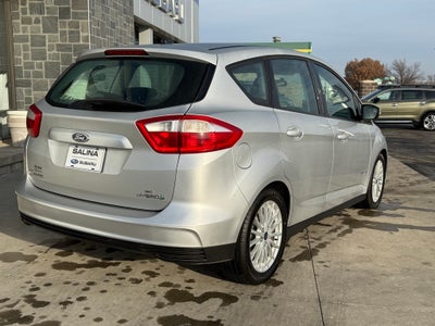 2016 Ford C-Max Hybrid SE