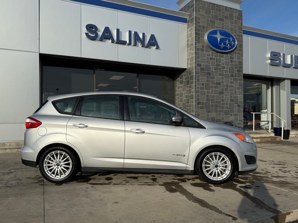 2016 Ford C-Max Hybrid SE