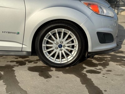 2016 Ford C-Max Hybrid SE