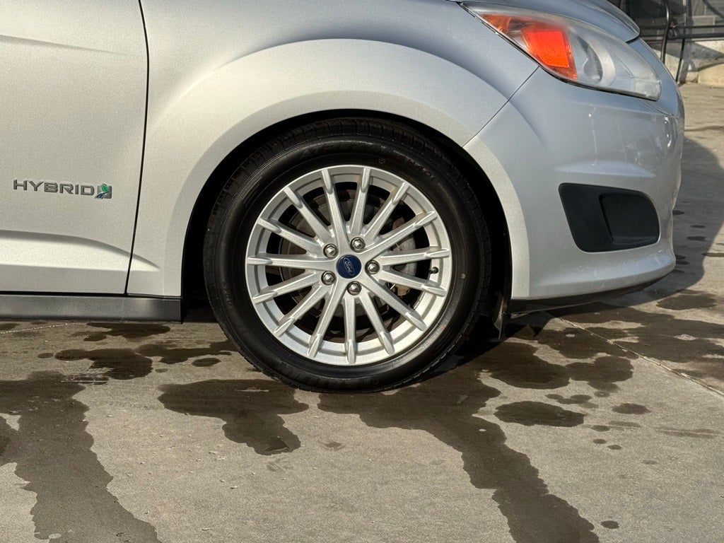 2016 Ford C-Max Hybrid SE