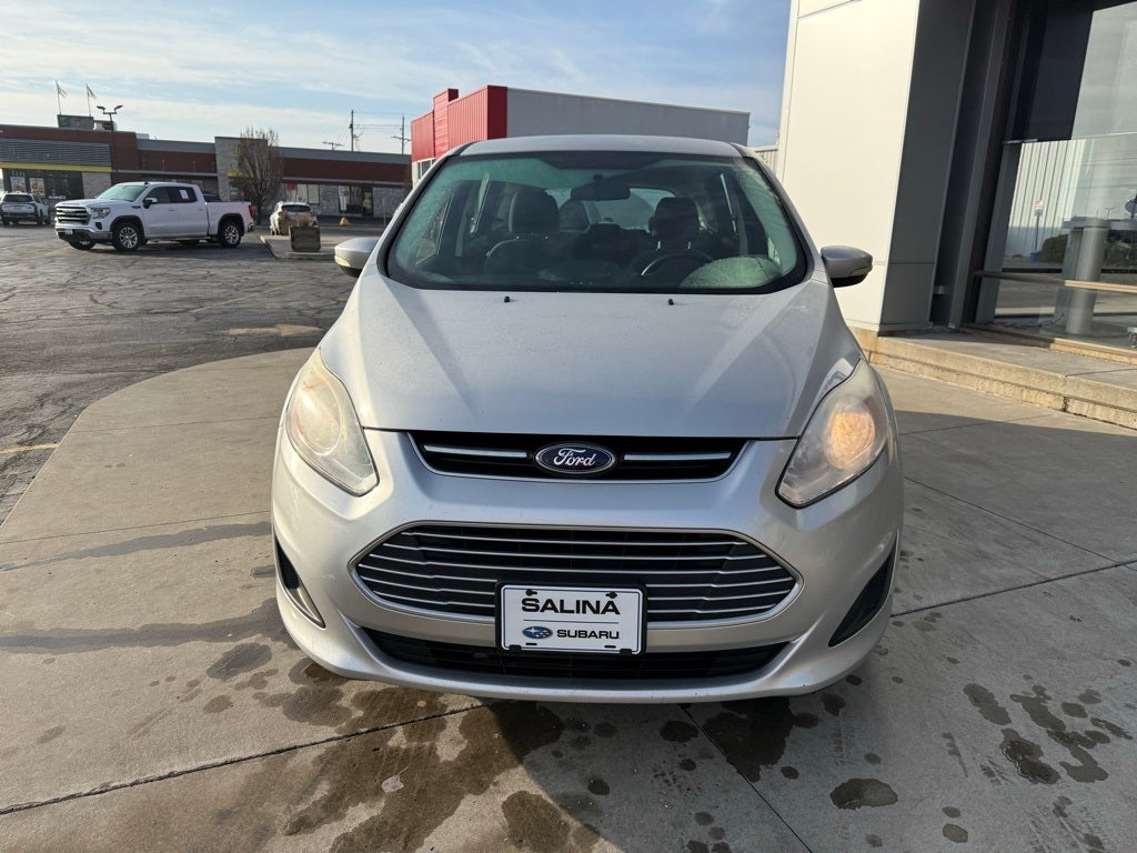 2016 Ford C-Max Hybrid SE