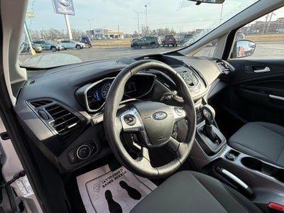 2016 Ford C-Max Hybrid SE