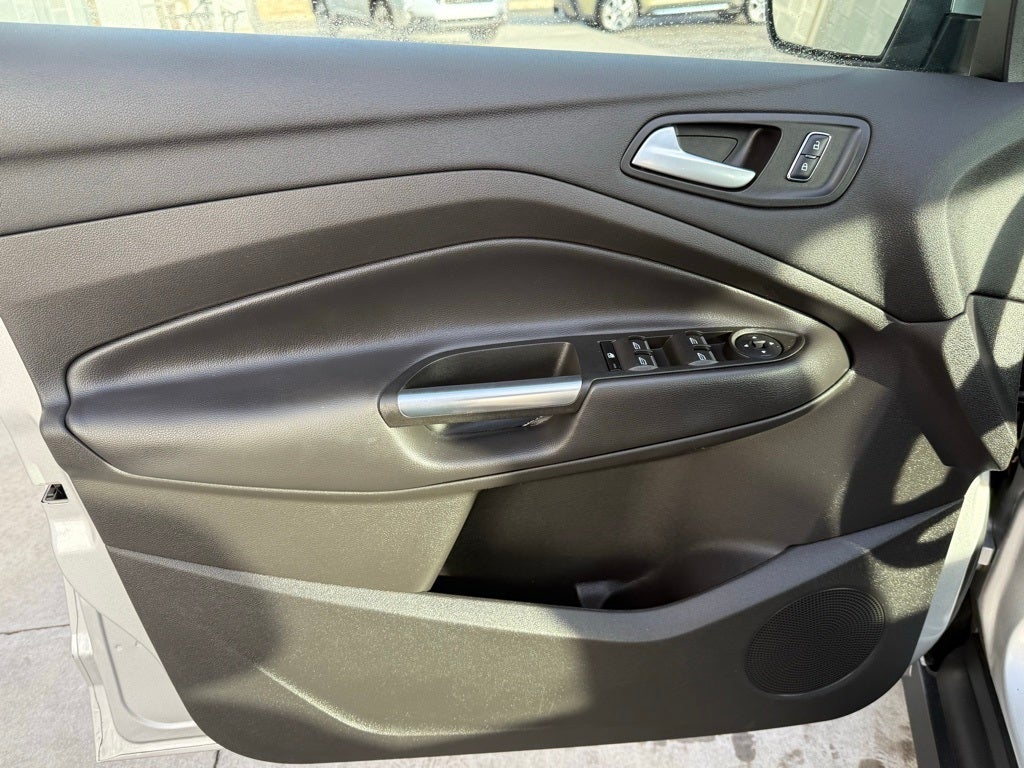 2016 Ford C-Max Hybrid SE