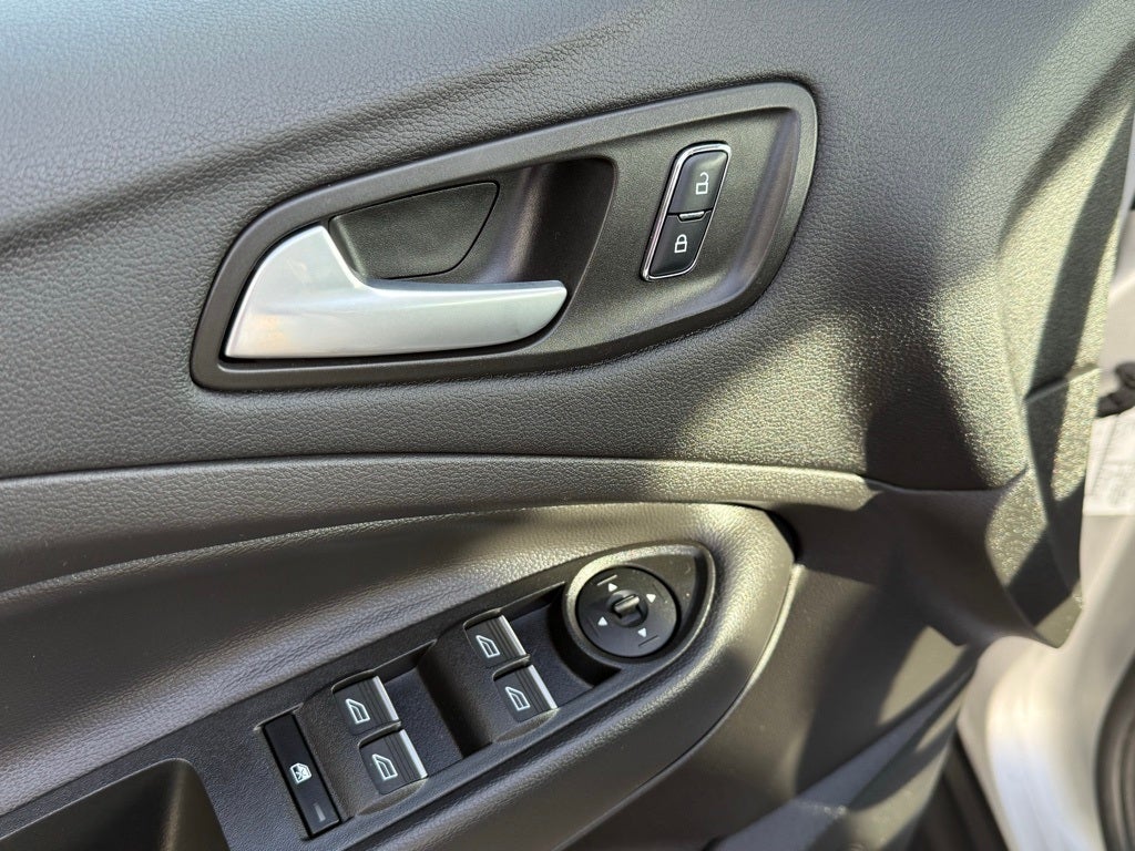 2016 Ford C-Max Hybrid SE