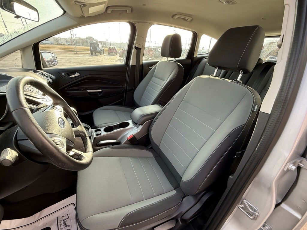 2016 Ford C-Max Hybrid SE