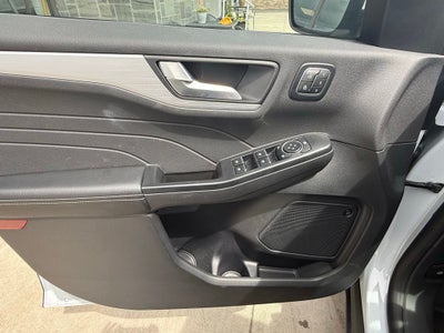 2026 Ford Escape Plug-In Hybrid Base
