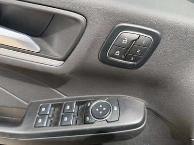 2026 Ford Escape Plug-In Hybrid Base
