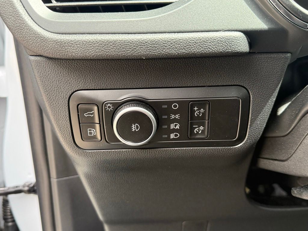 2026 Ford Escape Plug-In Hybrid Base