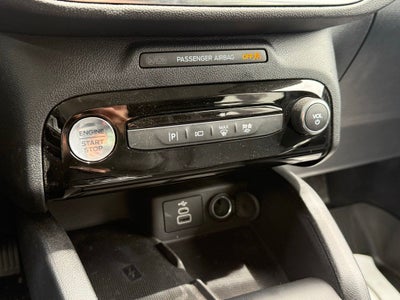 2026 Ford Escape Plug-In Hybrid Base