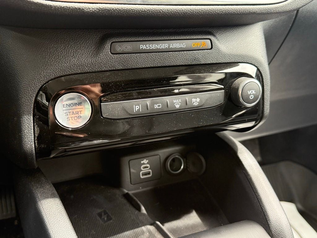 2026 Ford Escape Plug-In Hybrid Base