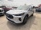 2026 Ford Escape Plug-In Hybrid Base