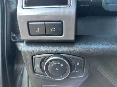 2021 Ford Expedition Platinum