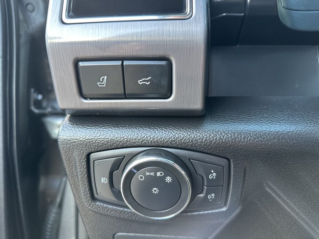 2021 Ford Expedition Platinum