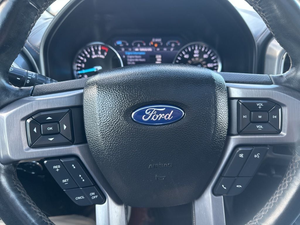 2021 Ford Expedition Platinum