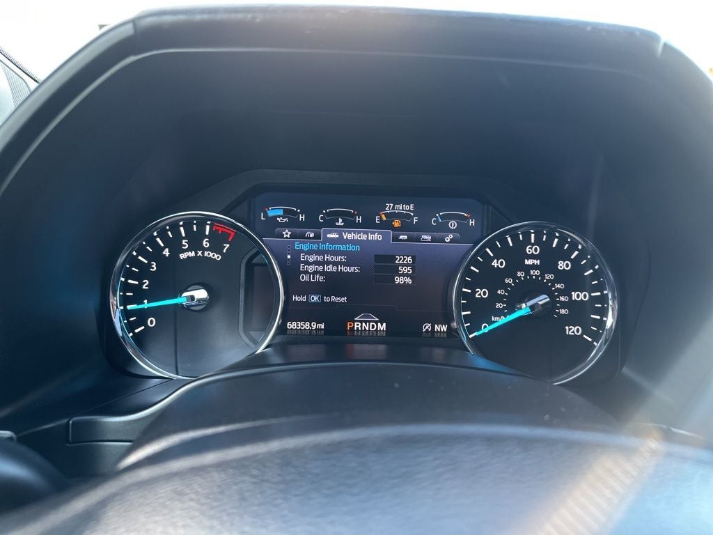 2021 Ford Expedition Platinum