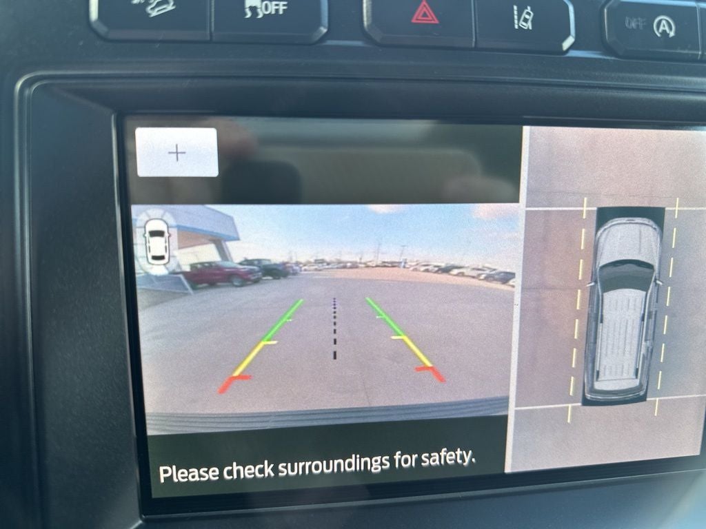 2021 Ford Expedition Platinum