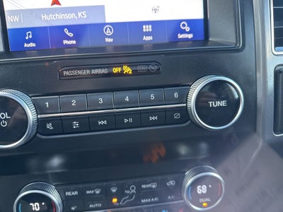 2021 Ford Expedition Platinum