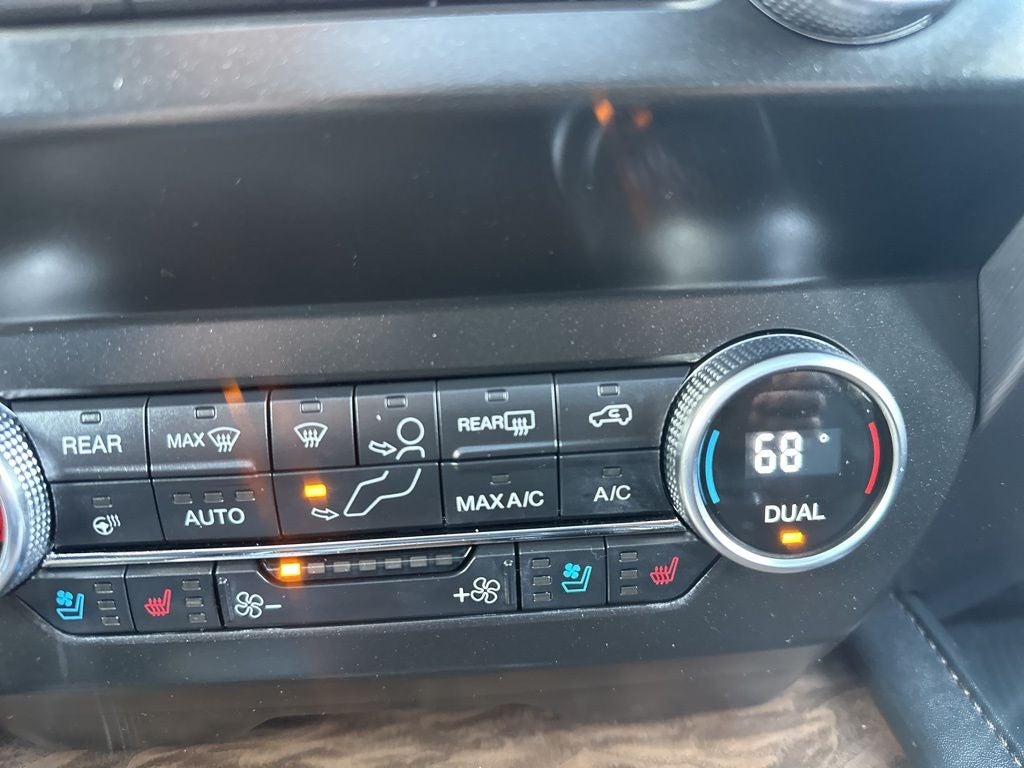 2021 Ford Expedition Platinum