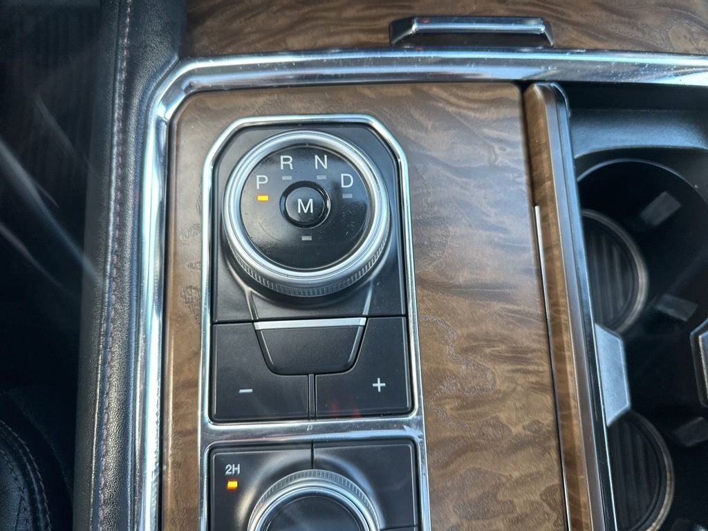 2021 Ford Expedition Platinum