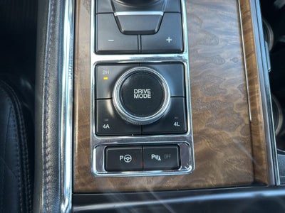 2021 Ford Expedition Platinum