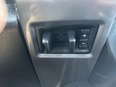 2021 Ford Expedition Platinum