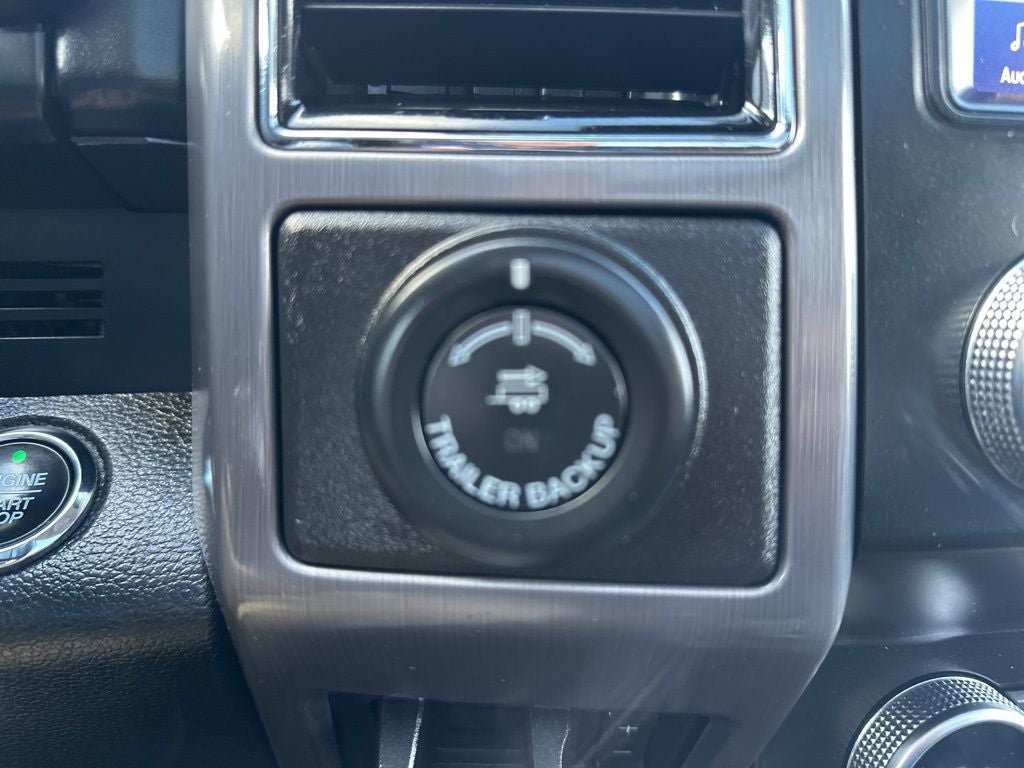 2021 Ford Expedition Platinum