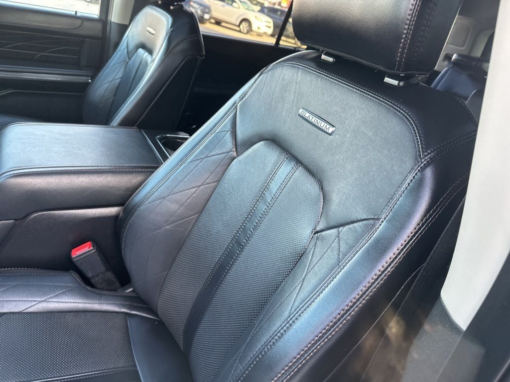 2021 Ford Expedition Platinum