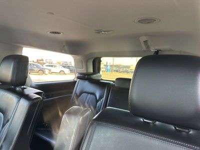 2021 Ford Expedition Platinum