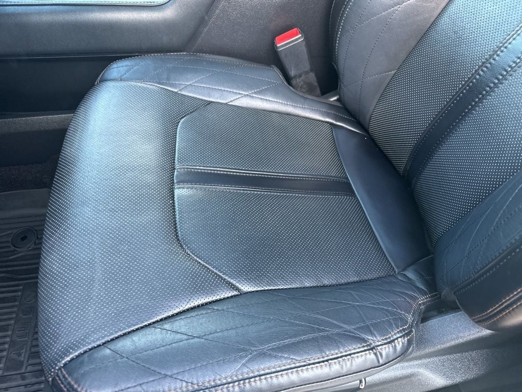 2021 Ford Expedition Platinum