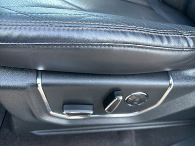 2021 Ford Expedition Platinum