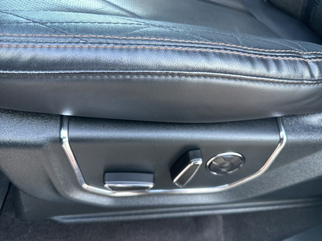 2021 Ford Expedition Platinum