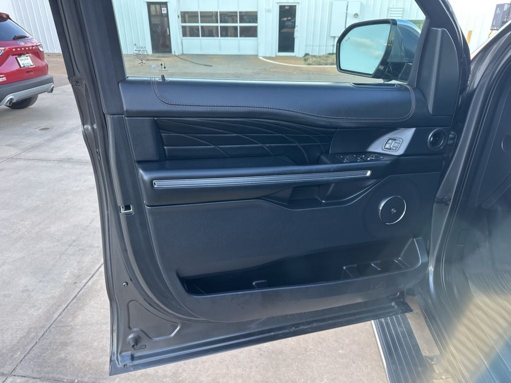 2021 Ford Expedition Platinum