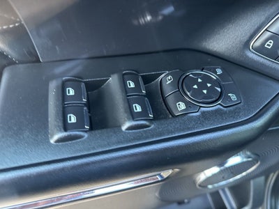 2021 Ford Expedition Platinum