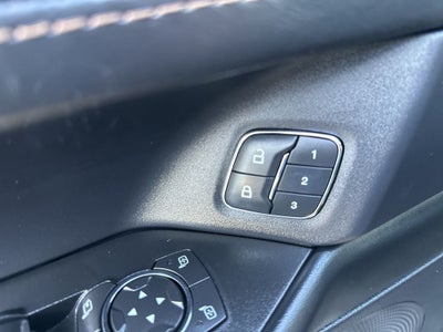 2021 Ford Expedition Platinum