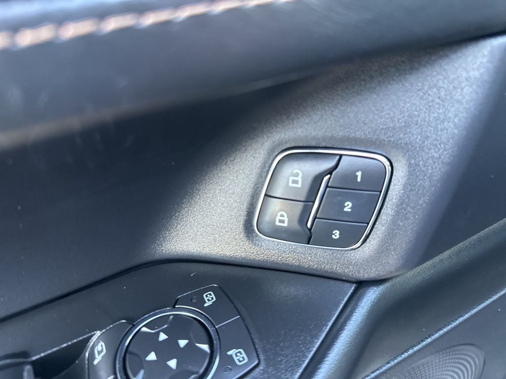 2021 Ford Expedition Platinum