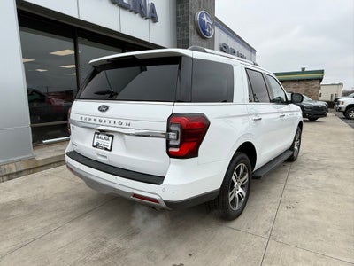 2024 Ford Expedition Limited