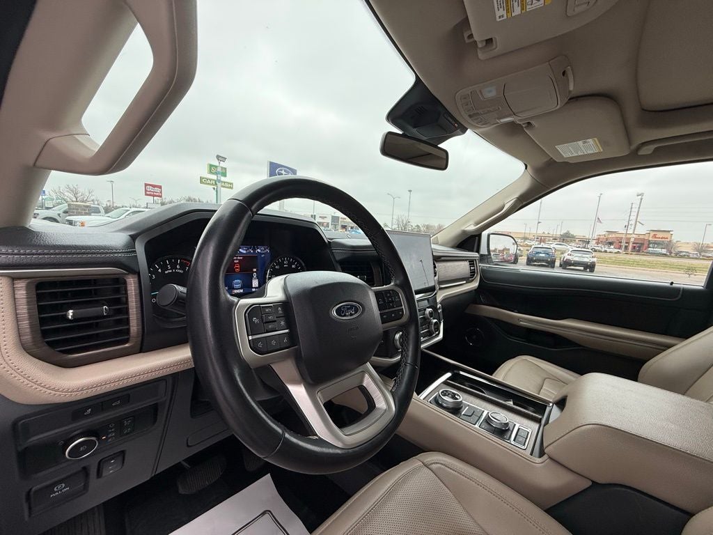 2024 Ford Expedition Limited