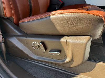 2022 Ford F-350SD King Ranch