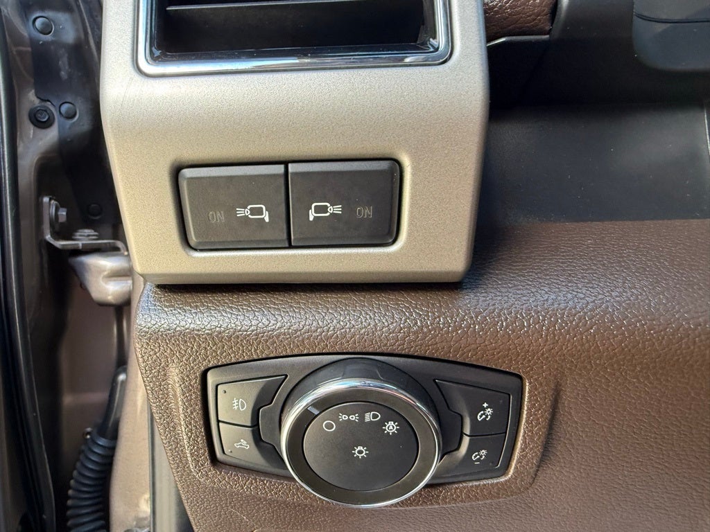 2022 Ford F-350SD King Ranch