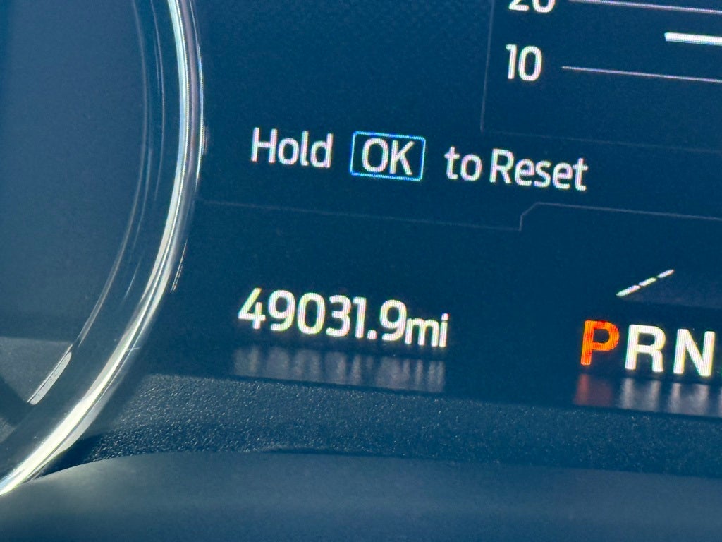 2022 Ford F-350SD King Ranch