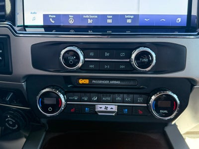 2022 Ford F-350SD King Ranch