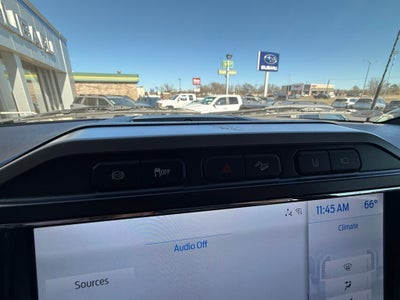 2022 Ford F-350SD King Ranch