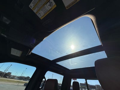 2022 Ford F-350SD King Ranch