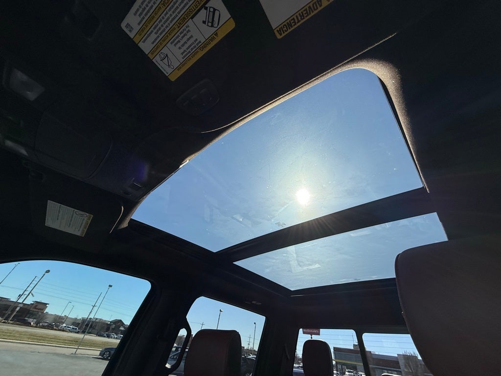 2022 Ford F-350SD King Ranch