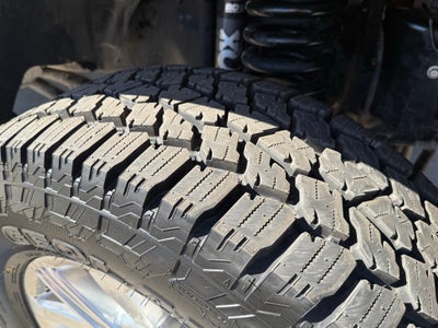 2022 Ford F-350SD King Ranch