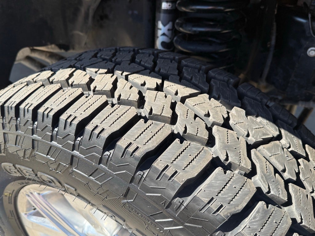 2022 Ford F-350SD King Ranch