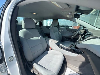 2020 Chevrolet Malibu LS 1FL