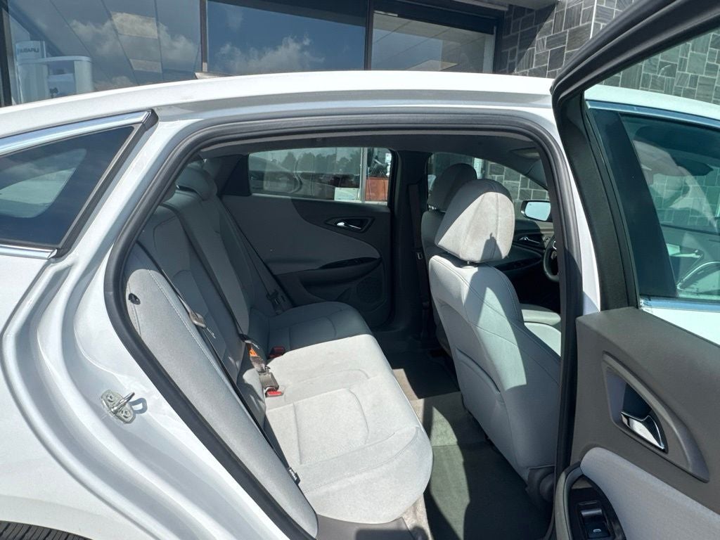 2020 Chevrolet Malibu LS 1FL