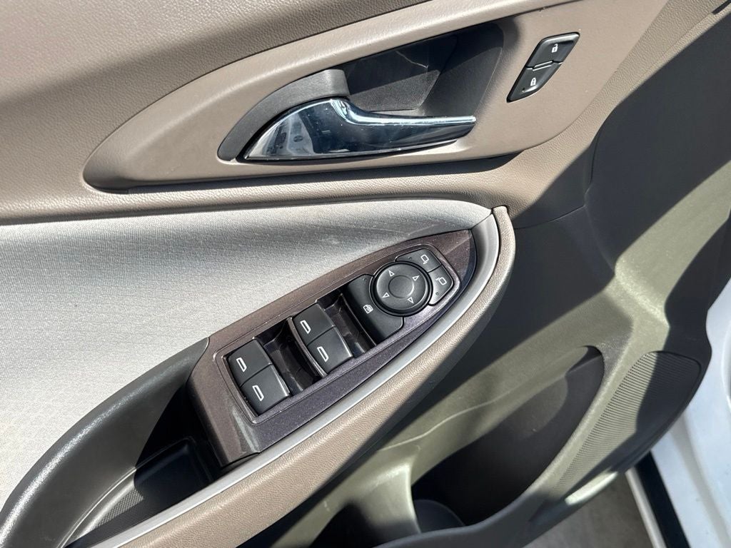 2020 Chevrolet Malibu LS 1FL